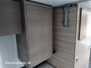 Adria Altea 502 UL Selected Edition Kampangnemodel